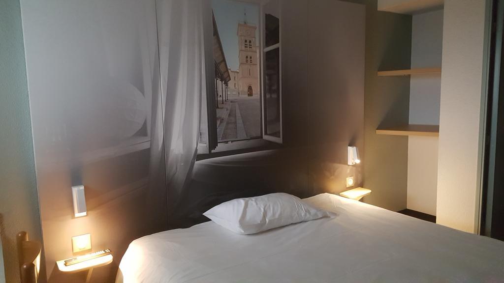 B&B Hotel Valence Nord Bourg-les-Valence Exterior photo