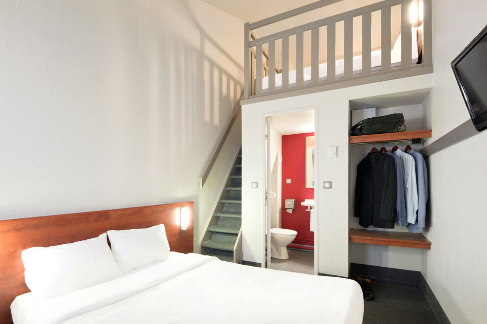 B&B Hotel Valence Nord Bourg-les-Valence Exterior photo