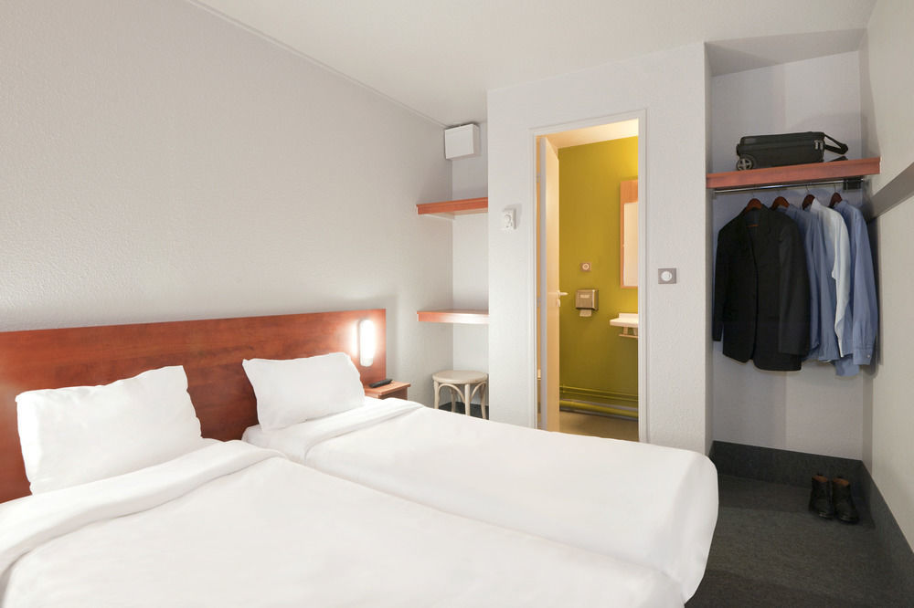B&B Hotel Valence Nord Bourg-les-Valence Exterior photo