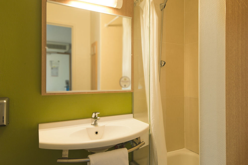 B&B Hotel Valence Nord Bourg-les-Valence Exterior photo