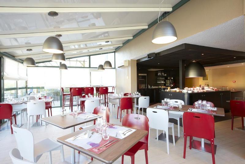 B&B Hotel Valence Nord Bourg-les-Valence Exterior photo