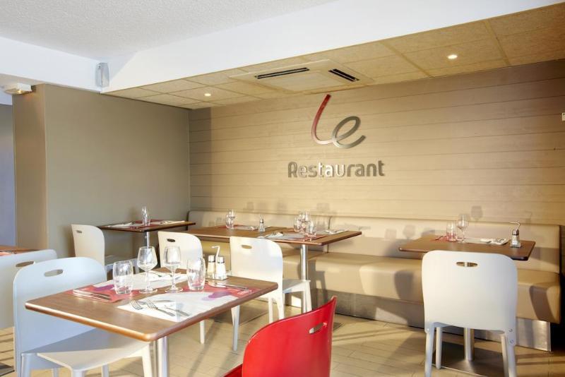B&B Hotel Valence Nord Bourg-les-Valence Exterior photo