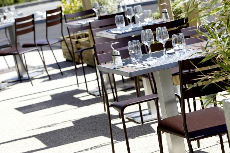B&B Hotel Valence Nord Bourg-les-Valence Exterior photo