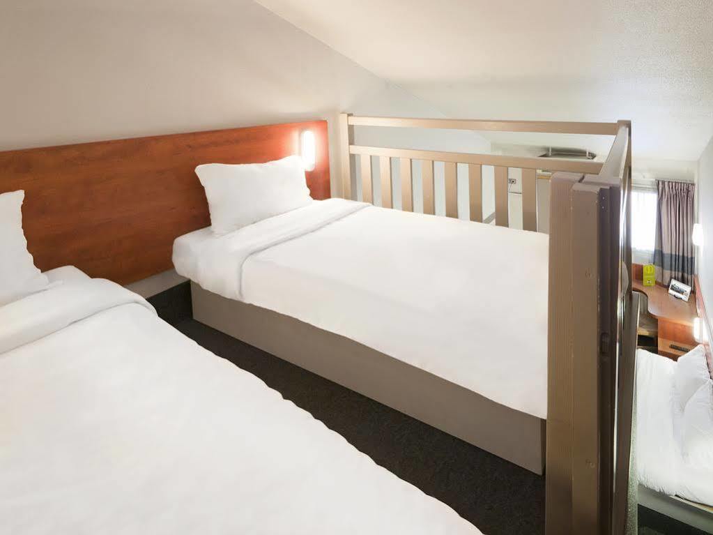 B&B Hotel Valence Nord Bourg-les-Valence Exterior photo