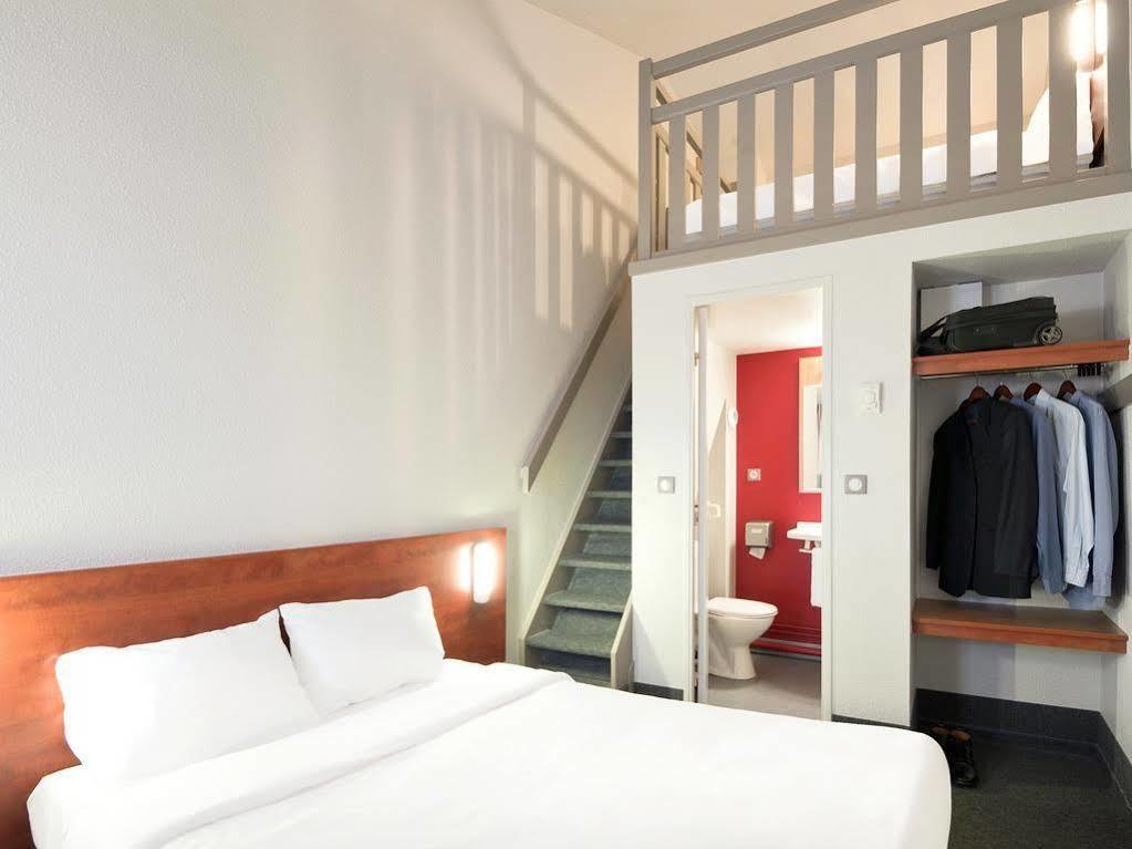 B&B Hotel Valence Nord Bourg-les-Valence Exterior photo