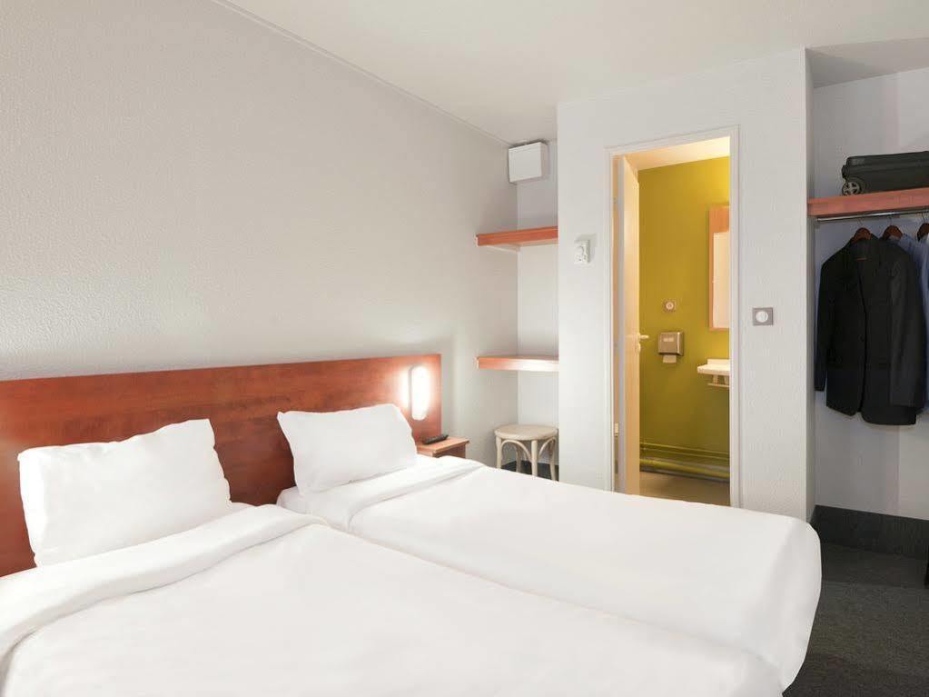 B&B Hotel Valence Nord Bourg-les-Valence Exterior photo