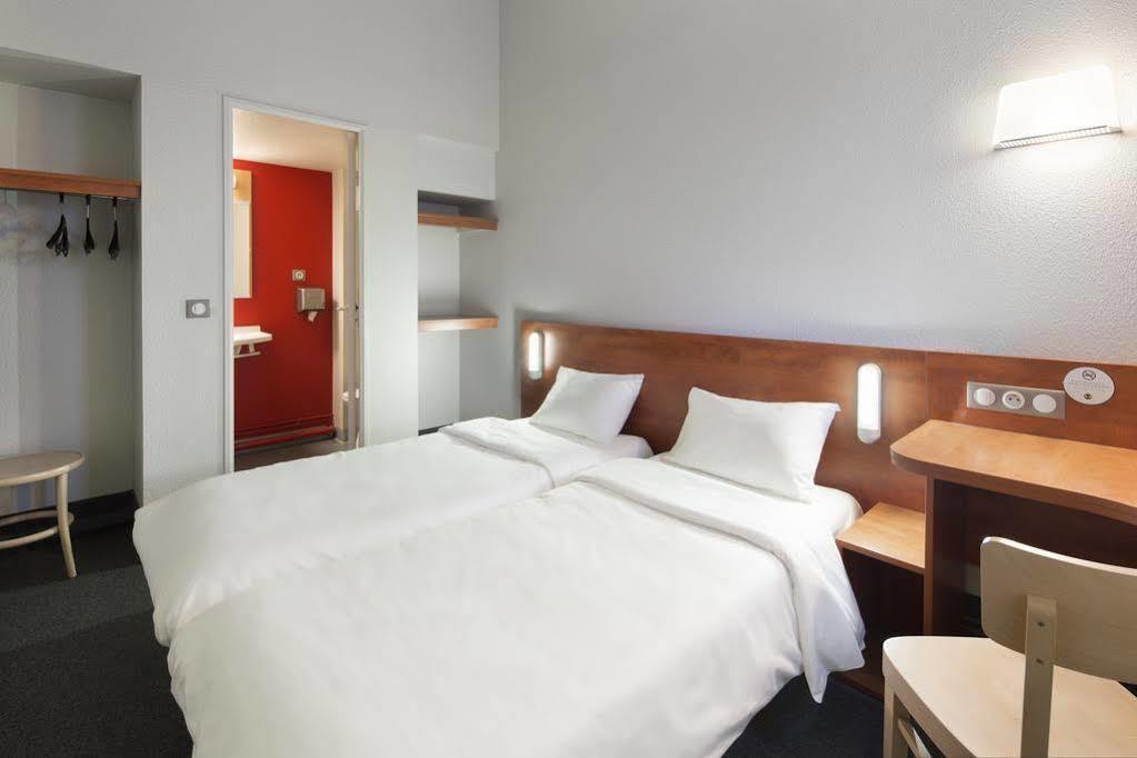 B&B Hotel Valence Nord Bourg-les-Valence Exterior photo